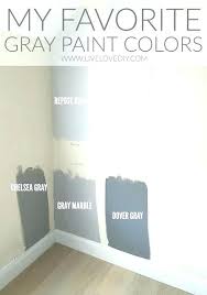 Blue Gray Paint Bedroom Niid Info