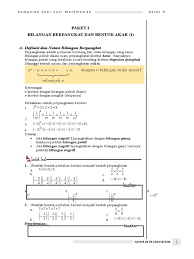 Modul Kelas 9 Docx