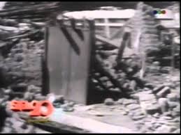 Ya pasó un mes del tremendo terremoto que azotó san juan, y la nación fue cumpliendo las promesas que había hecho alberto fernández, el día. Terremoto De Caucete San Juan De 1977 Programa Siglo 20 Youtube