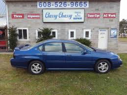 Image result for Superior Blue 2004 Impala
