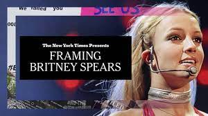 Framing britney spears is available to watch on hulu, and netflix's own doc has yet to be released. Tv Framing Britney Spears On Hulu Anna Nicole Smith 20 20 Raleigh News Observer