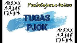 We did not find results for: Tugas Online Pjok Belajar Di Rumah Tugas 1 Penjas 2020 Youtube
