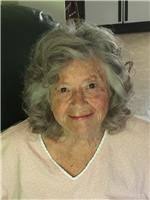 Pauline Cavett Obituary (1929-2016)