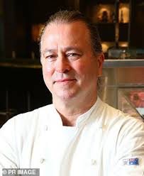 Dramatic twist in Double Bay restaurant wars as reputable food connoisseur  magazine appears to side with one eatery