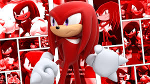 Knuckles The Echidna Wallpaper By Scott910 On Deviantart Best full hd 1920x1080 wallpapers. echidna wallpaper by scott910 on deviantart