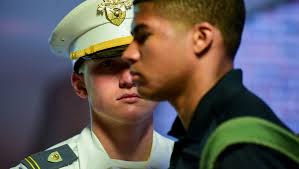 PHOTO GALLERY: R-Day at West Point