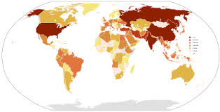 List Of Countries By Number Of Military And Paramilitary