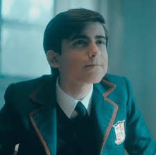 Check spelling or type a new query. Five Hargreeves Icons On Tumblr