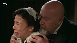 LA PROMESA REEL II. # barón de Linaja #actor # la promesa #casting # serie