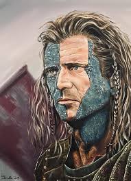 FREAK 16 x 20 Acrylics