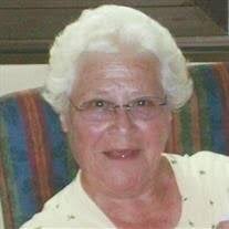 Mrs. Gladys M. Roden Obituary