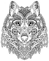 Maybe you would like to learn more about one of these? Animal Hard Colouring Pages For Adults Total Update