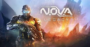 N O V A Legacy Mod Apk 5 8 3c Unlimited Money Apkdownload Cc