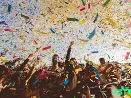 Whether it's the arts and culture, food and wine, holidays, or religion you're into, there's a gathering somewhere with your name on it. Music Festivals Time Out London