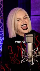 Should we release it!? Let us know what you think! #yououghtaknow  #alanismorissette #metalmusic #metalcore #metalversion