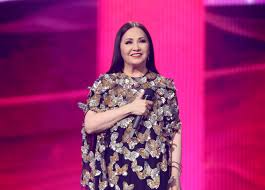 Ana Gabriel Reveals That She Got Married — 'In 2025 I'm going on my  honeymoon'