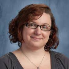 Erin Marissa Russell