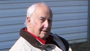 Robert "Sid" Sidney Jordan Jr.