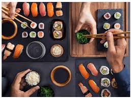 It is so much simpler to make. Interesting Facts About Japanese Cuisine The Times Of India