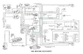 Ford training course 13001, vol 68 s7. Rally Pac Installation On 1964 1966 Mustangs Mustang Tech Articles Cj Pony P