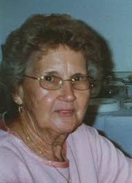 Sylvia Hurley Obituary