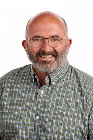 Board of Directors : About Us : Crescent Community Health Center