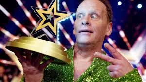 Das Supertalent"-Finale 2018: Alles-Schlucker Stevie Starr ist das  "Supertalent 2018"