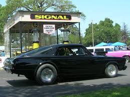 Image result for Black 1966 Barracuda