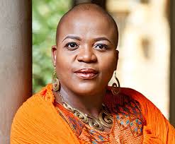 RE-CENTERING AFRICA: