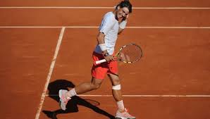 Novak djokovic is the only player in history to have at least 9 semifinals in all four grand slams: Best Five Matches By Big Five At The French Open Part Two Rafael Nadal Against Novak Djokovic In 2013 Tennis365 Com