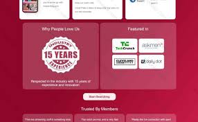 Fling.com Review: A Former Hookup App Founders Honest Take (Updated in  2025) | Mixxxer