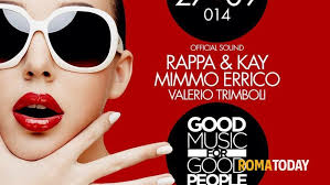 Piper Club: sabato 27 settembre il via alla stagione invernale