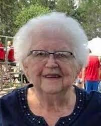 Shirley Cramer Obituary July 27, 2021