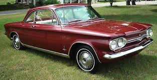 Image result for Palomar Red 1964 Nova
