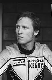 A Perpetual Need for Speed: The History of Kenny Roberts