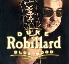 Duke Robillard