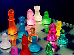 We did not find results for: Pin By Turuncu Dizayn On Haut Les Couleurs The Colors Glass Chess Set Chess Board Chess