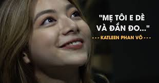 Con gái chưởng môn Vịnh Xuân Nam Anh: “Bố mẹ từng không ủng hộ tôi theo  nghệ thuật“