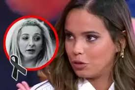 Quién es 'Paty' Sánchez-Flores: La heredera del exfutbolista y nieta de  Carmen Flores