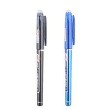 Mechanical pencil utilizes nano dia 0.5mm hb high quality blended lead for a sharp, erasable writing experience. Buy M G Hot Clean Erasable Gel Ink Pen Online On Geecr