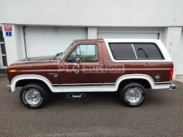 Image result for Medium Copper 1980 Bronco