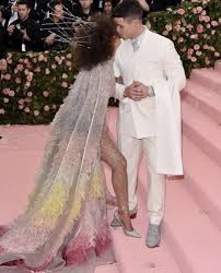 Priyanka Chopra Met Gala 2019 Look In 2021 Met Gala Looks Met Gala Dresses Priyanka Chopra