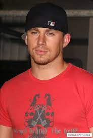 Channing Tatum Network Click Image To Close This Window Channing Tatum Tatum Beautiful Men