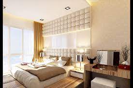 If your condo is small and you wish to make it appear bigger than its actual size, mirrors are a great choice! Designers Create Brilliant Multipurpose Space Out Of A Small 2 Bedroom Condo Apartment Lookbox Living
