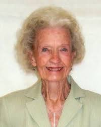 Elaine (Batten) Burgess Obituary February 2, 2020