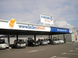 Le marchand leclerc drive ne propose pas de code réduction pour le moment. Drive Andrezieux Boutheon Et Courses En Ligne E Leclerc Drive
