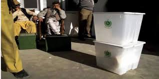 Gilgit Baltistan Election 2020 Unconfirmed And Unverified Results