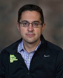 Darren Baugh's Instagram, Twitter & Facebook