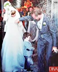 Filmografia di jan michelini corredata con elenco di tutti i film, le schede tecniche, le partecipazioni e la galleria fotografica. Giusy Buscemi Il Matrimonio Con Jan Michelini A Roma Gossip It