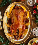 Check out our thanksgiving duck selection for the very best in unique or custom, handmade pieces from our shops. Roast Duck As An Alternative To Thanksgiving Turkey Piedmont Grocery